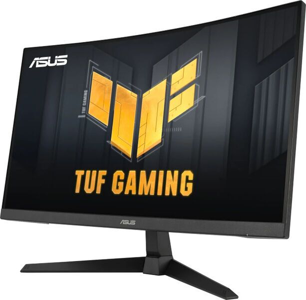 ASUS TUF Gaming VG27VQM1B | 27" | schwarz | inkl. Standfuß, image 3 of 5