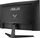 ASUS TUF Gaming VG27VQM1B | 27" | schwarz | inkl. Standfuß, thumbnail 4 of 5
