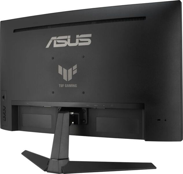 ASUS TUF Gaming VG27VQM1B | 27" | schwarz | inkl. Standfuß, image 4 of 5