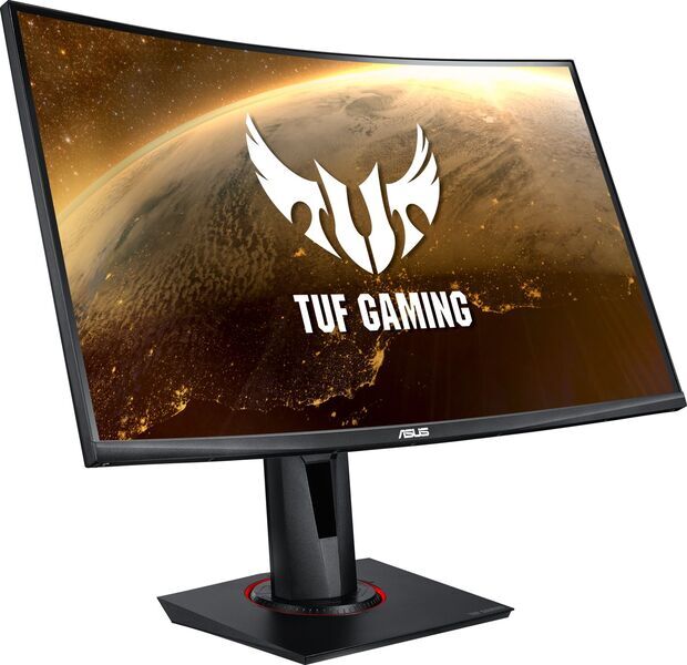 ASUS TUF Gaming VG27WQ | 27" | czarny 2
