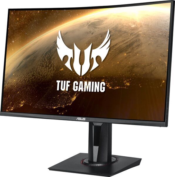 ASUS TUF Gaming VG27WQ | 27" | czarny 3