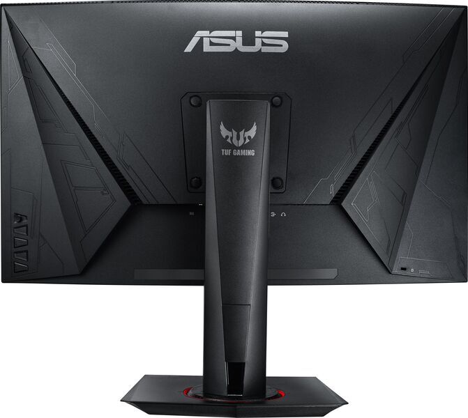 ASUS TUF Gaming VG27WQ | 27" | czarny 5