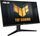 ASUS TUF Gaming VG28UQL1A | 28" | zwart thumbnail 1/4