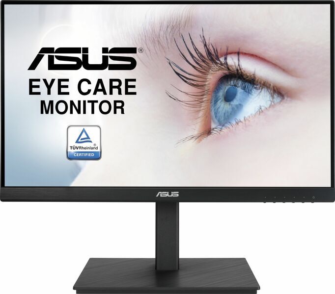 ASUS VA229QSB | 21.5" | black 1