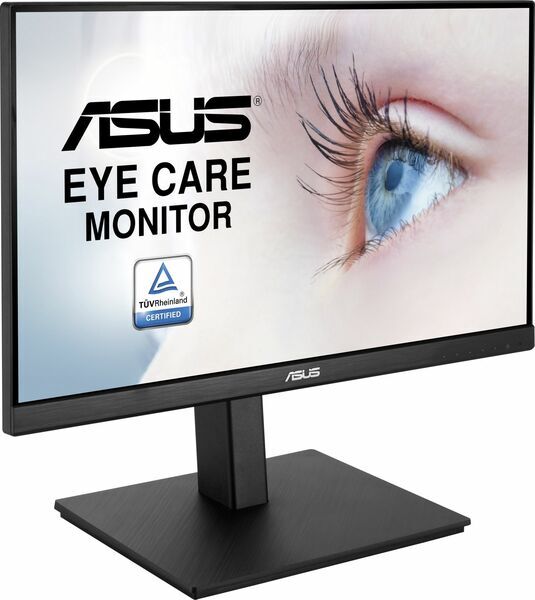 ASUS VA229QSB | 21.5" | černá 1