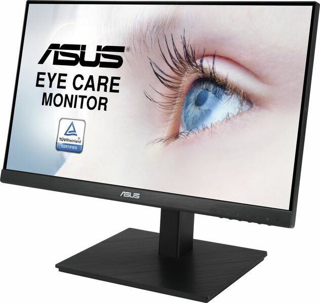 ASUS VA229QSB | 21.5" | černá 2