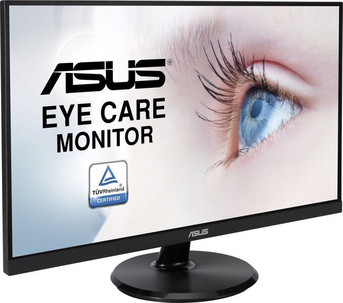 ASUS VA24DQ | 23.8" | black 2