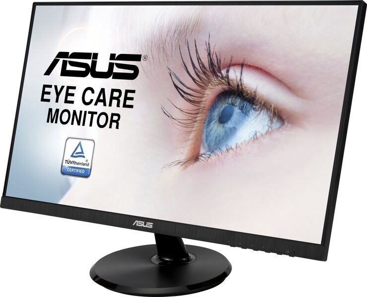ASUS VA24DQ | 23.8" | black 3
