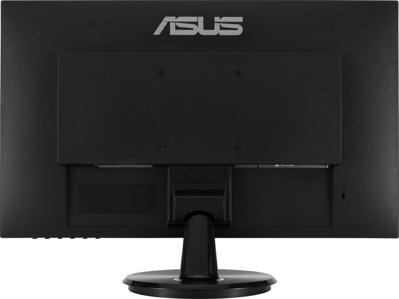 ASUS VA24DQ | 23.8" | black 4