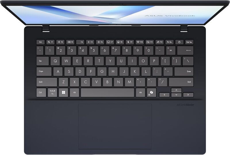 Asus Vivobook 14 X1407QA | X1-26-100 | 14" | 16 GB | 512 GB SSD | Tastaturbeleuchtung | Win 11 Home | blau | AR, image 2 of 3