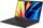 ASUS VivoBook 15 F1500EA | i3-1115G4 | 15.6" | 8 GB | 256 GB SSD | Backlit keyboard | black | Win 10 Home | ES thumbnail 3/6