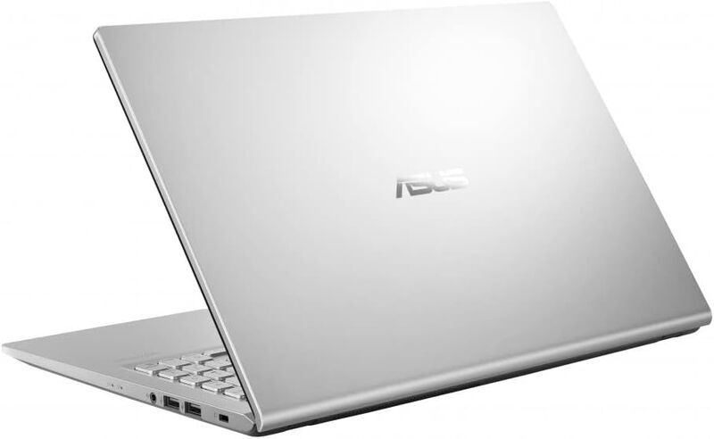 ASUS VivoBook 15 F1500EA | i3-1115G4 | 15.6" | 8 GB | 256 GB SSD | Bakgrundsbelyst tangentbord | silver | Win 11 Home S | ES 5