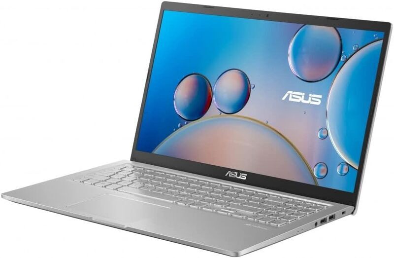 ASUS VivoBook 15 F1500EA | i7-1165G7 | 15.6" | 16 GB | 1 TB SSD | silber | Win 11 Home | ES 3