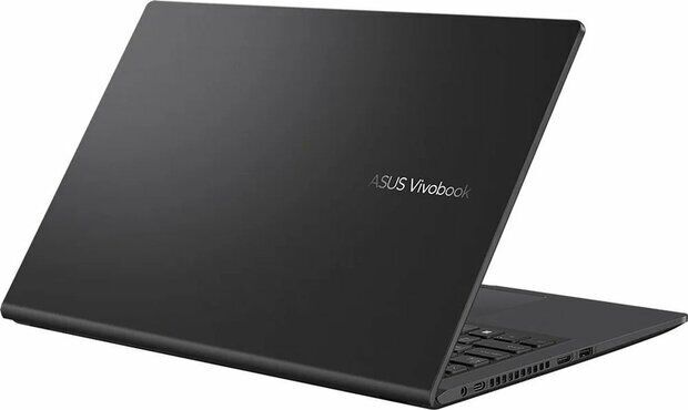 ASUS VivoBook 15 K513EP | i7-1165G7 | 15.6" | 8 GB | 512 GB SSD | schwarz | FP | Tastaturbeleuchtung | Win 11 Home | US 2