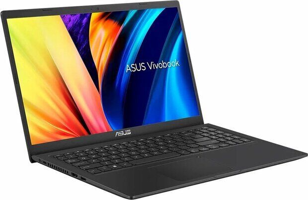 ASUS VivoBook 15 K513EP | i7-1165G7 | 15.6" | 8 GB | 512 GB SSD | schwarz | FP | Tastaturbeleuchtung | Win 11 Home | US 3
