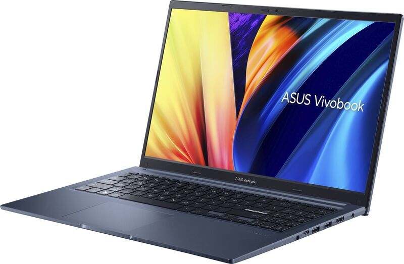 ASUS Vivobook 15 M1502QA | Ryzen 7 5800H | 15.6" | 8 GB | 512 GB SSD | FHD | Win 11 Home | azul | US 3
