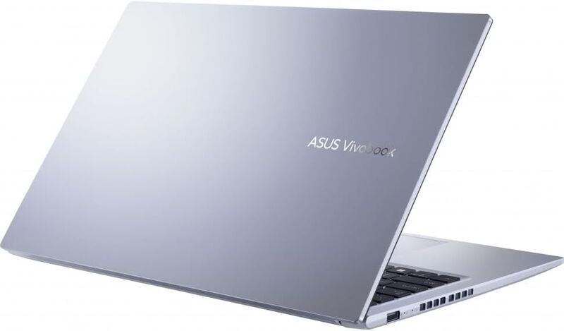 ASUS VivoBook 15 M1502YA | Ryzen 7 7730U | 15.6" | 16 GB | 512 GB SSD | FHD | Win 11 Home | FP | silber | ES 4
