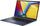 ASUS VivoBook 15 M1502YA | Ryzen 7 7730U | 15.6" | 16 GB | 512 GB SSD | FHD | iluminação do teclado | Win 11 Home | azul | CH, thumbnail 3 of 4