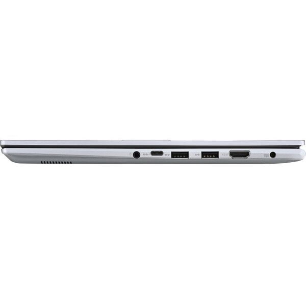 ASUS VivoBook 15 OLED F1505VA | i5-1335U | 15.6" | 16 GB | 1 TB SSD | Tastaturbeleuchtung | silber | Win 11 Home | ES, image 3 of 5