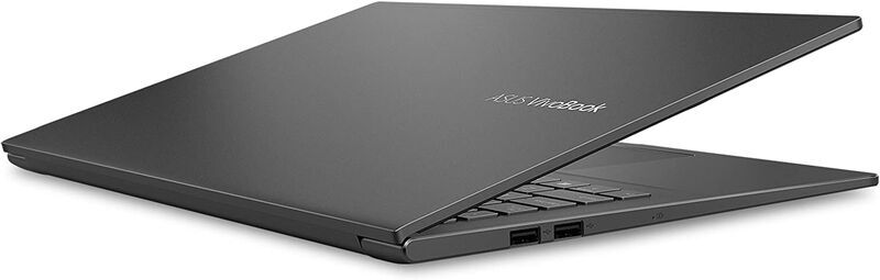 ASUS VivoBook 15 OLED K513 | i7-1165G7 | 15.6" | 16 GB | 1 TB SSD | FP | MX350 | musta | Win 10 Home | AR 2