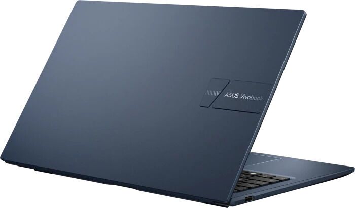 ASUS VivoBook 15 X1504VA | Core 7 150U | 15.6" | 16 GB | 512 GB SSD | Backlit keyboard | blue | Win 11 Home | AR, image 4 of 6