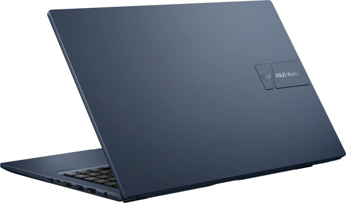 ASUS VivoBook 15 X1504VA | Core 7 150U | 15.6" | 16 GB | 512 GB SSD | Backlit keyboard | blue | Win 11 Home | AR, image 5 of 6