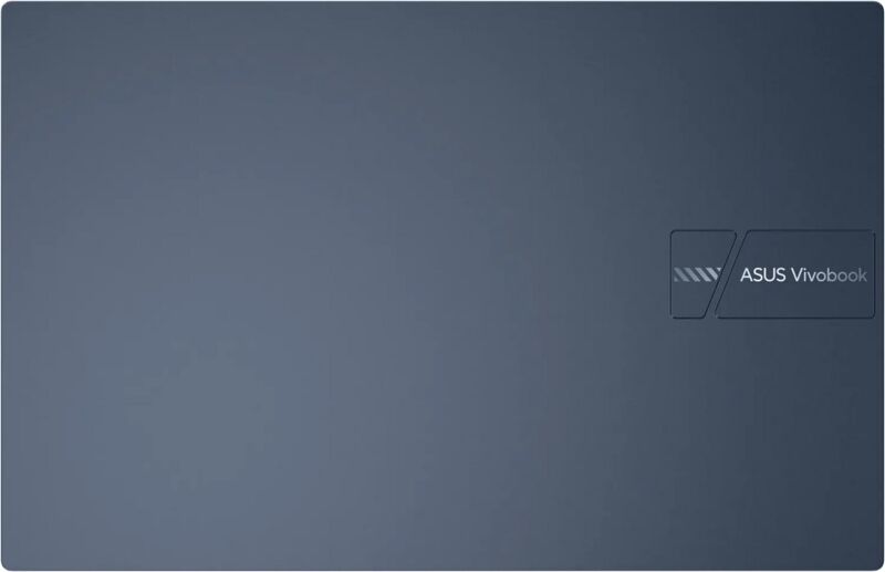 ASUS VivoBook 15 X1504VA | i5-1335U | 15.6" | 8 GB | 512 GB SSD | Tastaturbeleuchtung | blau | Win 11 Home | AR 5