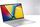 ASUS VivoBook 15 X1504VA | i5-1335U | 15.6" | 8 GB | 512 GB SSD | Toetsenbordverlichting | zilver | Win 11 Home | AR thumbnail 1/3