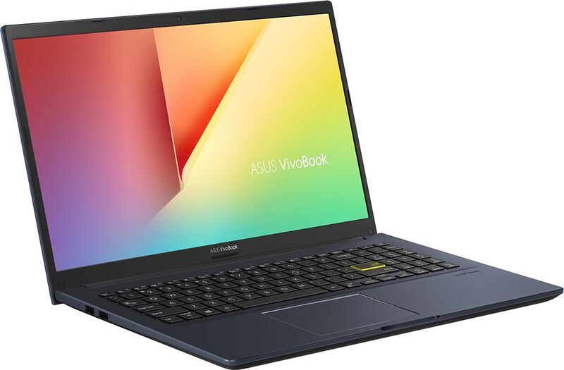 ASUS VivoBook 15 X513EA | i5-1135G7 | 15.6" | 8 GB | 256 GB SSD | Win 11 Home | schwarz | ES 4