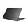 ASUS VivoBook 15 X513EP | i7-1165G7 | 15.6" | 8 GB | 1 TB HDD | 256 GB SSD | FP | Win 11 Home | preto | AR thumbnail 2/4