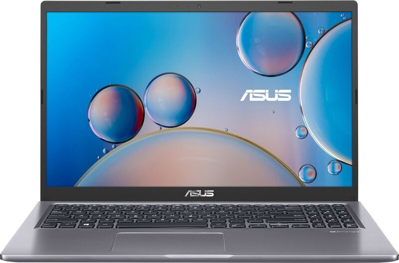 ASUS VivoBook 15 X515EA | i7-1165G7 | 15.6" | 8 GB | 512 GB SSD | silver | Win 10 Home | ES