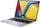 ASUS VivoBook 16 M1605YA | Ryzen 7 7730U | 16" | 8 GB | 512 GB SSD | Backlit keyboard | silver | Win 11 Home | DE thumbnail 3/5