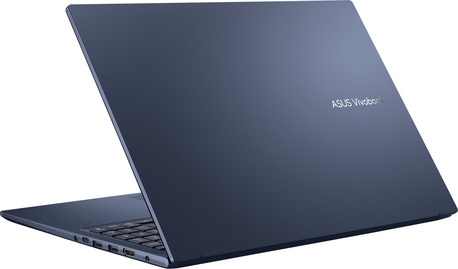 ASUS Vivobook 16X M1603QA | Ryzen 5 5600H | 16