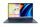 ASUS VivoBook 17 M1702QA | Ryzen 5 5600H | 17.3" | 8 GB | 512 GB SSD | blau | Win 11 Home | US thumbnail 1/2
