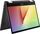 ASUS VivoBook Flip 14 TP470EA | i5-1135G7 | 14" | 8 GB | 256 GB SSD | FHD | FP | Tastaturbeleuchtung | schwarz | Win 11 Home S | International English, thumbnail 3 of 6