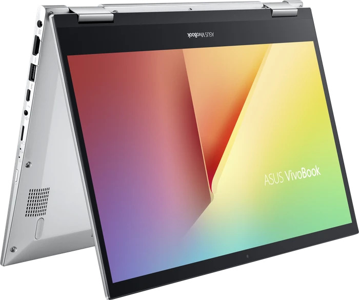 ASUS VivoBook Flip 14 TP470EA Intel Core i5-1135G7 8.0 GB 512 GB