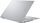 ASUS VivoBook Flip 14 TP470EA | i5-1135G7 | 14" | 8 GB | 512 GB SSD | FHD | Backlit keyboard | silver | Win 11 Home | ES, thumbnail 4 of 6