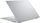 ASUS VivoBook Flip 14 TP470EA | i5-1135G7 | 14" | 8 GB | 512 GB SSD | FHD | Backlit keyboard | silver | Win 11 Home | ES, thumbnail 5 of 6