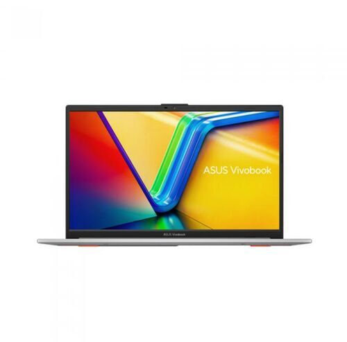 Som Ny: ASUS Vivobook Go 15 E1504FA | Ryzen 5 7520U | 15.6" | 16 GB | 512 GB SSD | silver | Win 11 Home | ES