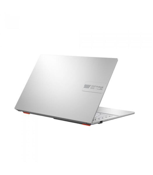 ASUS Vivobook Go 15 E1504FA | Ryzen 5 7520U | 15.6" | 16 GB | 512 GB SSD | silber | Win 11 Home | ES 3