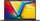ASUS Vivobook Go 15 E1504FA | Ryzen 5 7520U | 15.6" | 8 GB | 512 GB SSD | black | Win 11 Home | US, thumbnail 1 of 6