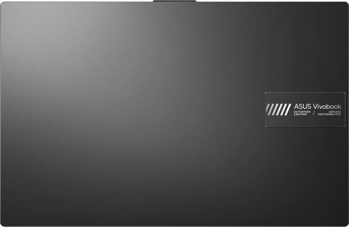 ASUS Vivobook Go 15 E1504FA | Ryzen 5 7520U | 15.6" | 8 GB | 512 GB SSD | black | Win 11 Home | US, image 5 of 6