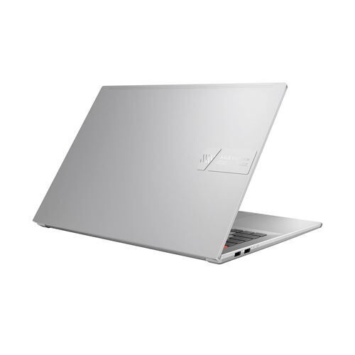 Asus Vivobook Pro 16X OLED N7600ZE | i7-12700H | 16" | 16 GB | 1 TB SSD | RTX 3050 Ti | FP | 3840 x 2400 | argent | Win 11 Home | ES 2