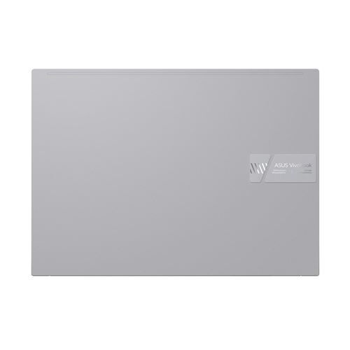 Asus Vivobook Pro 16X OLED N7600ZE | i7-12700H | 16" | 16 GB | 1 TB SSD | RTX 3050 Ti | FP | 3840 x 2400 | argent | Win 11 Home | ES 3