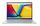 ASUS VivoBook Pro 14X OLED K3405VC | i9-13900H | 14.5" | 16 GB | 1 TB SSD | FP | sølv | Win 11 Home | AR thumbnail 1/2