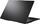 ASUS VivoBook Pro 15 OLED N6506 | Core Ultra 9 285H | 15.6" | 24 GB | 2 TB SSD | 2880 x 1620 | Backlit keyboard | RTX 4050 | grey | Win 11 Home | AR, thumbnail 5 of 6