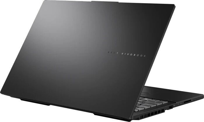 ASUS VivoBook Pro 15 OLED N6506 | Core Ultra 9 285H | 15.6" | 24 GB | 2 TB SSD | 2880 x 1620 | Backlit keyboard | RTX 4050 | grey | Win 11 Home | AR, image 5 of 6