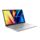 ASUS VivoBook Pro 15 OLED K6502HC | i9-11900H | 15.6" | 16 GB | 512 GB SSD | 2880 x 1620 | FP | srebrny | Win 11 Home | ES thumbnail 3/5