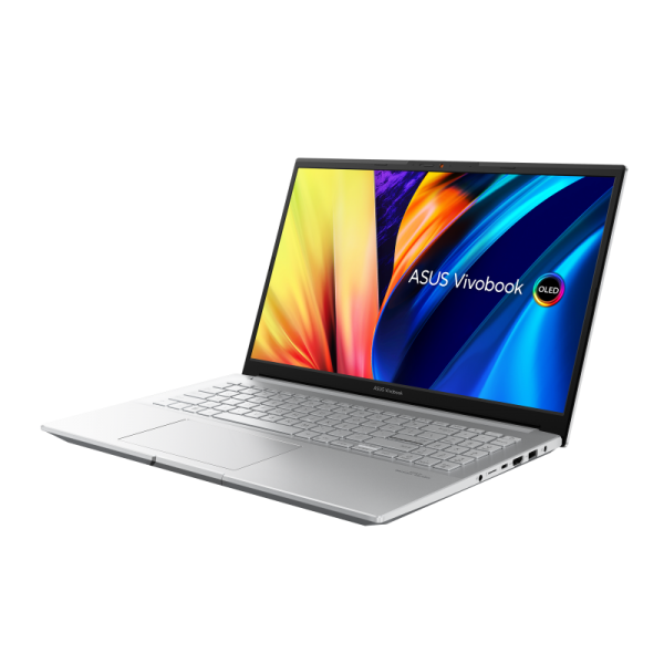 ASUS VivoBook Pro 15 OLED K6502HC | i9-11900H | 15.6