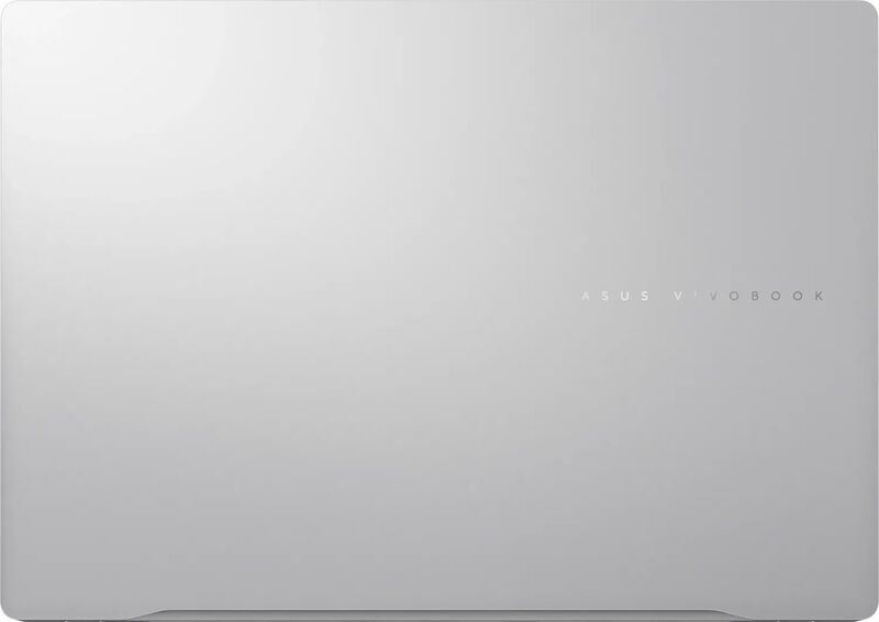 ASUS VivoBook S 14 OLED M5406UA | Ryzen 9 8945HS | 14" | 32 GB | 1 TB SSD | WUXGA | Backlit keyboard | Win 11 Home | silver | AR 4